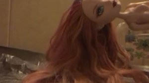 Как ухаживать за куклой! ! ☺