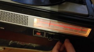 Радиола " Серенада РЗ 208"