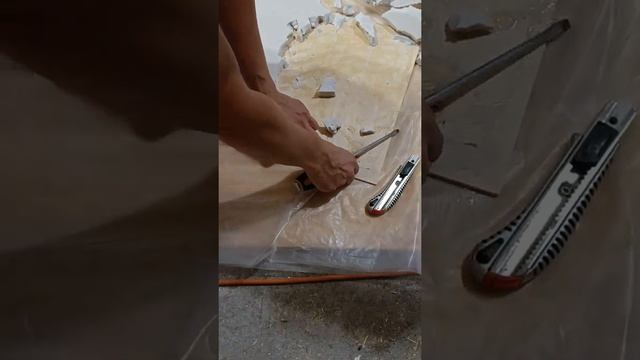 качество клея Kleiberit PUR 501 в сэндвиче