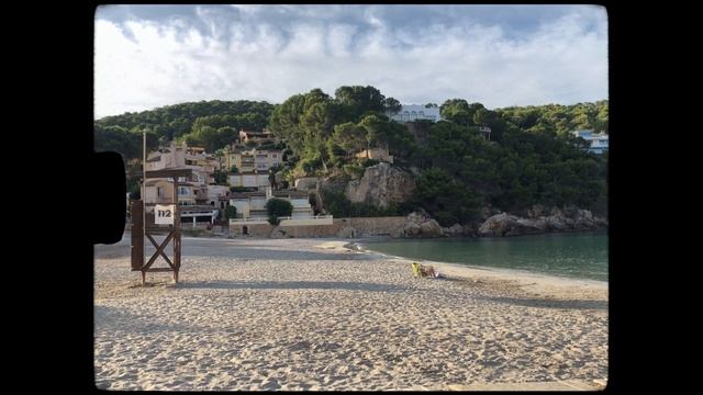 My first time shooting Film - Mallorca смотреть онлайн