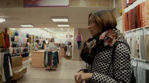 Один день из жизни дизайнера одежды.