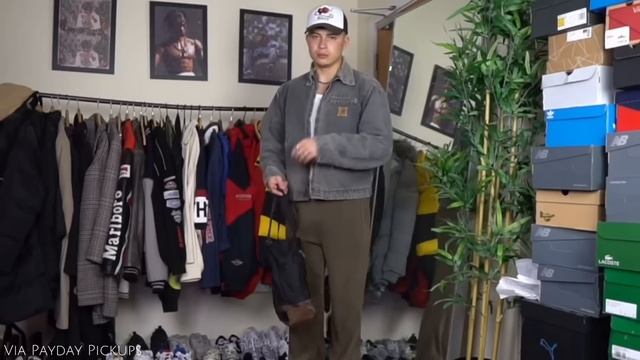 WTF Happened to TikTok Fashion? смотреть онлайн