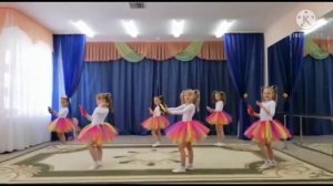 Муниципальный этап регионального фестиваля "Мозаика детства", номинация ХОРЕОГРАФИЯ