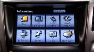 Lexus LX 570 2013