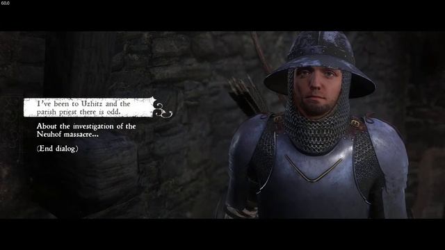 Part 44 - Kingdom Come: Deliverance #livestream #nesbitplays #kingdomcomedeliverance смотреть онлайн