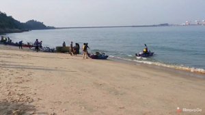 Mini Gathering SKFM 2021 SILVERSTATE KAYAK FISHING Minority di Teluk Batik