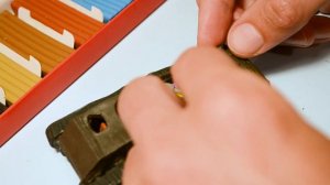 Centurion Mk.5 - The most successful British tank! Model with full interior made with CLAY!