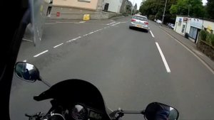 Suzuki GSX-R 750 2005 K5 Review