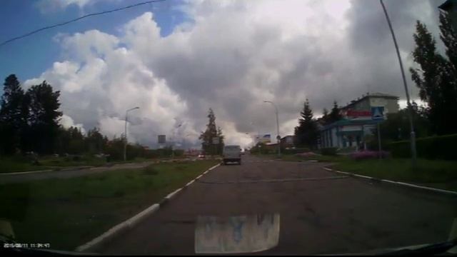 саянск летом 2015 смотреть онлайн