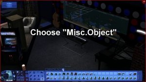 HOW TO GET an Electric Guitar in Sims 3 Late Night HD (Without high-end loft stuff)