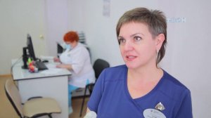 Диспансеризация у гинеколога