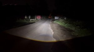 Фары ближний свет brp G2