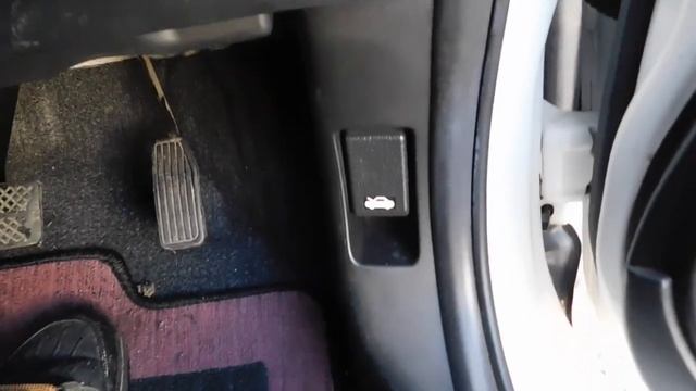 2007 Honda Fit AWD 80KM (Canada Import) смотреть онлайн