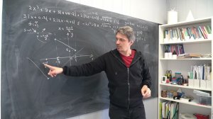 Параметр с модулями | задача 18 | ЕГЭ профиль