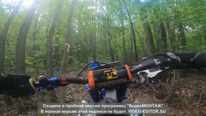 МОТОЖУК 6!!! КУРСК! Смотреть до конца