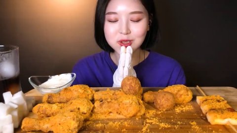 Ножки Куриные