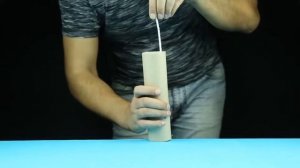 6 Простых Фокусов для детей