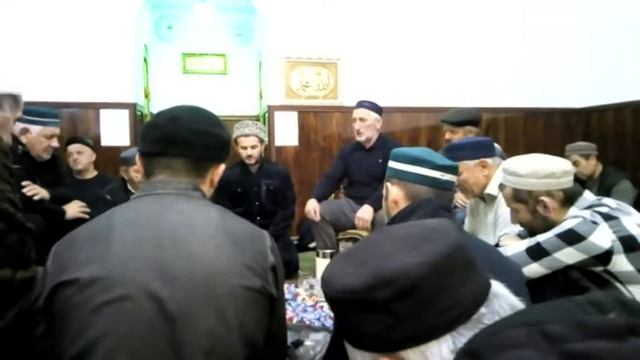 Мавлид гох1т1а авалалда 27 11 2018 сон смотреть онлайн