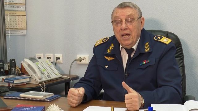 Я горжусь. Колесников.