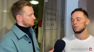 Руслан Айдаев |Интервью