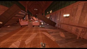 Игра Ужасов Doors в Roblox - Прохождение Roblox Doors - Играем с Братом в Роблокс Doors