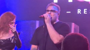 Владимир Пресняков — «Я буду помнить» LIVE