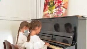 Ісаак  Беркович - "Полька"