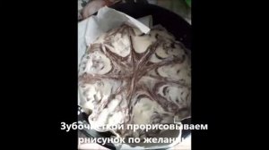 Пирог за 2 минуты ! СУПЕР РЕЦЕПТ!!!