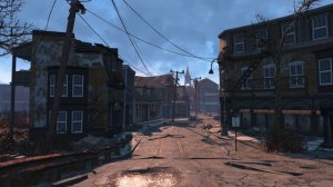 FALLOUT 4 Ambient Music & Ambience 🎵 Concorde (Fallout 4 OST | Ambient Soundtrack | Inon Zur)