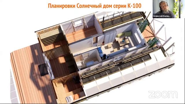 10 июня 2021 года Солнечные, Энергоэффективные ЭкоДома своими руками для жизни в гармонии с природо