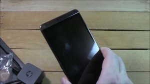 HP Elite X3 - распаковка и первые впечатления