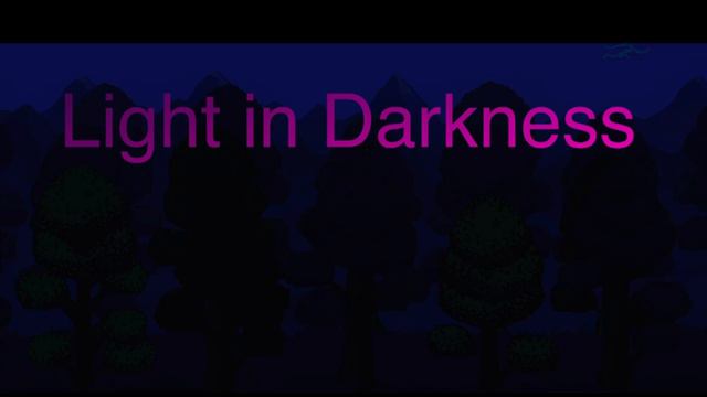 TERRARIA CALAMITY TERTIARY MUSIC-Light in Darkness-Theme of the Nighttime Hallow смотреть онлайн