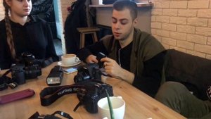 Фото уроки | Вспышка | Софтбокс | Студийное фото | Обучение