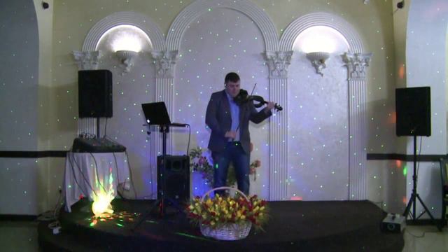 АРАМАИС САФАРЯН СКРИПКА смотреть онлайн