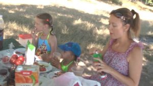 Пляж Черепашка. Керчь.