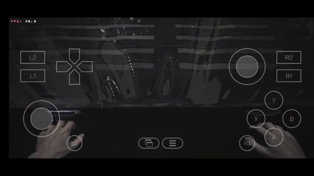 Resident Evil 3 (Re3) Winlator Windows Emulator Android Game Test + Settings