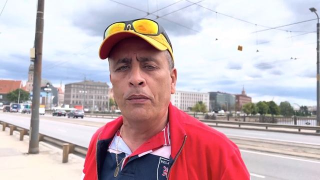 ?? Qué ver en RIGA Capital de Letonia (Latvija). Guía completa. смотреть онлайн