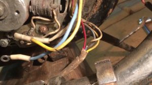 СТАРЫЙ ВОСХОД 72 ГОДА ИЗ ДЕТСТВА! рестайлинг на минималках