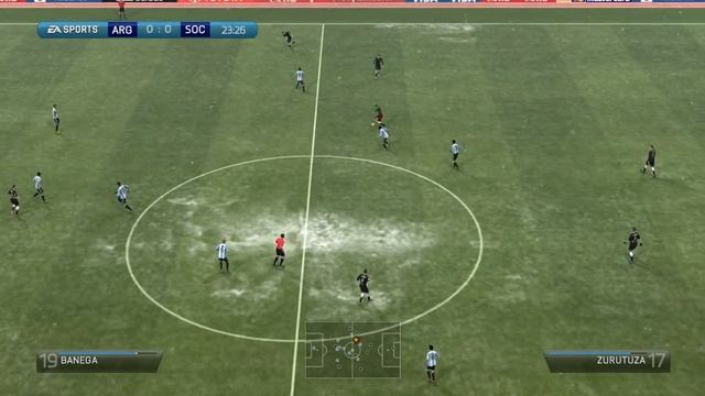 летс плей fifa14 смотреть онлайн