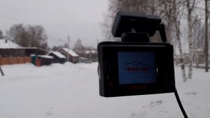 Обзор радар-детектора + видеорегистратора SHO-ME Combo Note WiFi
