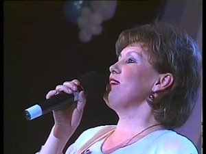 Маргарита Туринге концерт ч2