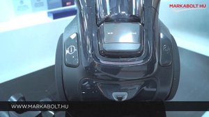 Electrolux PC91-8STM porszívó – Márkabolt.hu