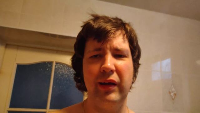 7 день сушки. -3,5кг за 6 дней, но +0,4кг на 7й день. Разбираемся, почему. Мои первые тренажёры. смотреть онлайн