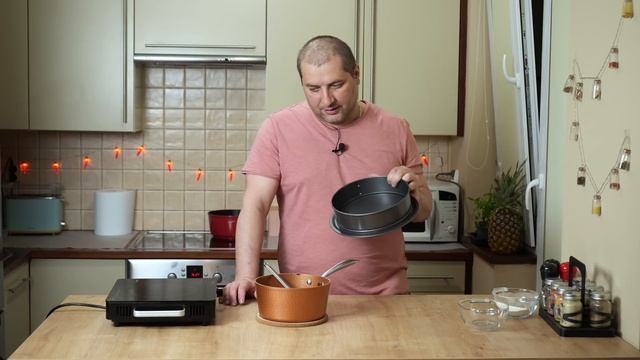 БРАУНИ - шоколадное удовольствие. Самый простой рецепт шоколадного брауни.