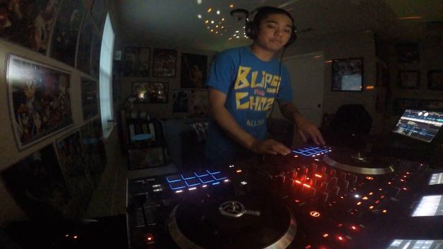 Playground SF - April 2016 смотреть онлайн