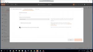 Создать Mock Server в Postman (Как создать mock сервер)