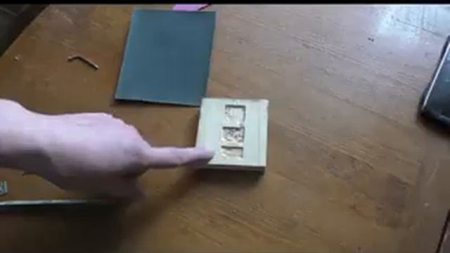 ВСЕ ПРОСТО НО КРАСИВО. ДЕЛАЕМ ВРЕЗКУ смотреть онлайн