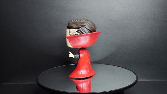 Funko Pop! Dr Strange and The Multiverse of Madnesss - Doctor Strange 1008 смотреть онлайн