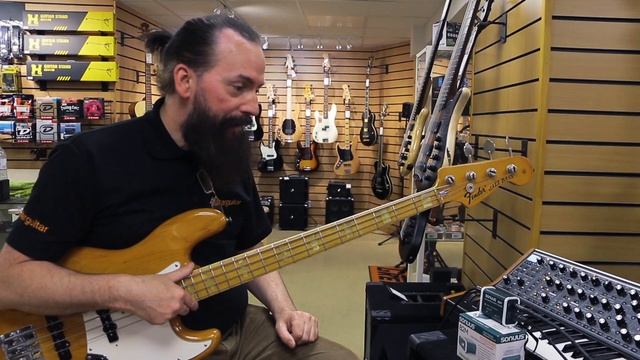 Sonuus B2M | Bass to MIDI Converter смотреть онлайн