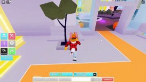 КАК БЫСТРО ПРОЙТИ ИВЕНТ в Мой Ресторан Роблокс! УНИКАЛЬНЫЕ ВЕЩИ My Restaurant Roblox